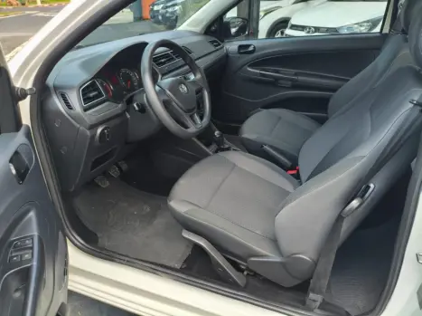 VOLKSWAGEN Saveiro 1.6 FLEX MSI ROBUST CABINE SIMPLES, Foto 10