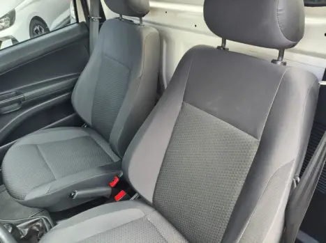 VOLKSWAGEN Saveiro 1.6 FLEX MSI ROBUST CABINE SIMPLES, Foto 11