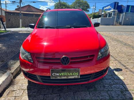 VOLKSWAGEN Saveiro 1.6 G6 TROOPER CABINE ESTENDIDA FLEX, Foto 2