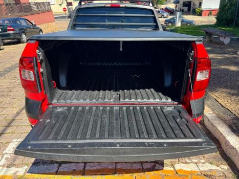 VOLKSWAGEN Saveiro 1.6 G6 TROOPER CABINE ESTENDIDA FLEX, Foto 7