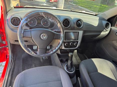VOLKSWAGEN Saveiro 1.6 G6 TROOPER CABINE ESTENDIDA FLEX, Foto 8