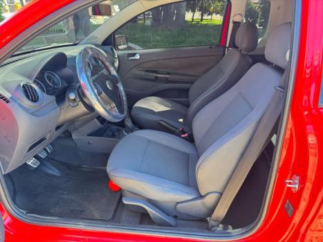 VOLKSWAGEN Saveiro 1.6 G6 TROOPER CABINE ESTENDIDA FLEX, Foto 9