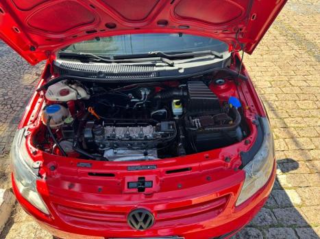 VOLKSWAGEN Saveiro 1.6 G6 TROOPER CABINE ESTENDIDA FLEX, Foto 10