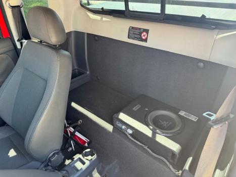 VOLKSWAGEN Saveiro 1.6 G6 TROOPER CABINE ESTENDIDA FLEX, Foto 11