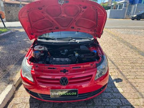 VOLKSWAGEN Saveiro 1.6 G6 TROOPER CABINE ESTENDIDA FLEX, Foto 12