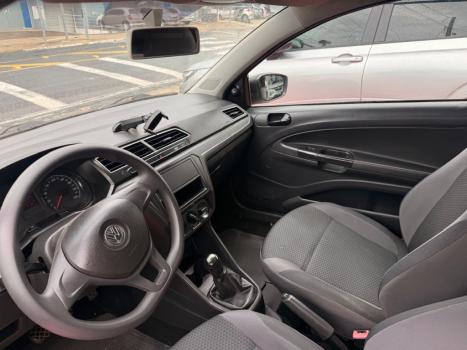 VOLKSWAGEN Saveiro 1.6 16V FLEX MSI ROBUST CABINE SIMPLES, Foto 5