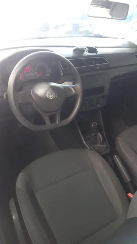 VOLKSWAGEN Saveiro 1.6 16V FLEX MSI ROBUST CABINE SIMPLES, Foto 5