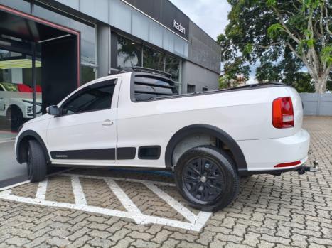 VOLKSWAGEN Saveiro 1.6 FLEX MPI TRENDLINE CABINE SIMPLES, Foto 7