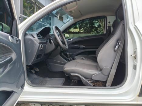 VOLKSWAGEN Saveiro 1.6 FLEX MPI TRENDLINE CABINE SIMPLES, Foto 8
