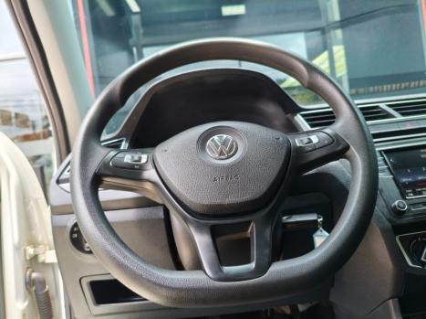 VOLKSWAGEN Saveiro 1.6 FLEX MPI TRENDLINE CABINE SIMPLES, Foto 9