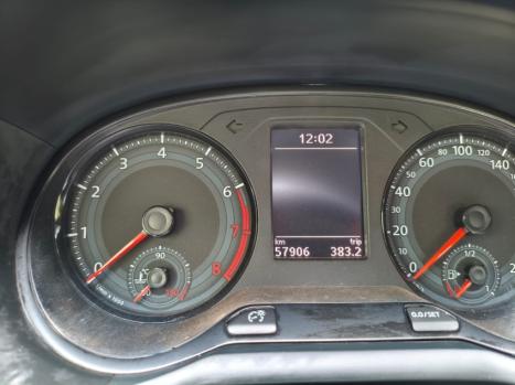 VOLKSWAGEN Saveiro 1.6 FLEX MPI TRENDLINE CABINE SIMPLES, Foto 10