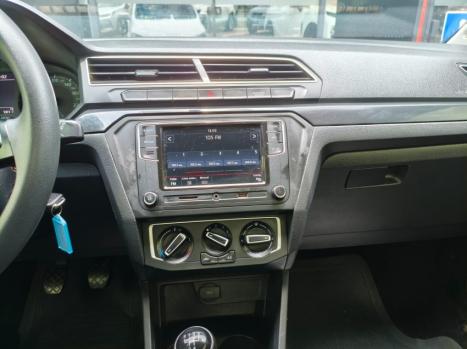 VOLKSWAGEN Saveiro 1.6 FLEX MPI TRENDLINE CABINE SIMPLES, Foto 11
