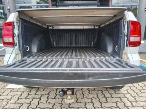 VOLKSWAGEN Saveiro 1.6 FLEX MPI TRENDLINE CABINE SIMPLES, Foto 13