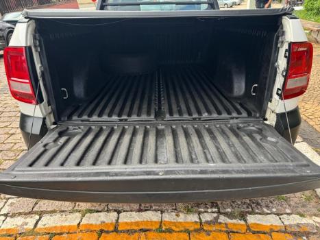 VOLKSWAGEN Saveiro 1.6 16V FLEX MSI ROBUST CABINE SIMPLES, Foto 7