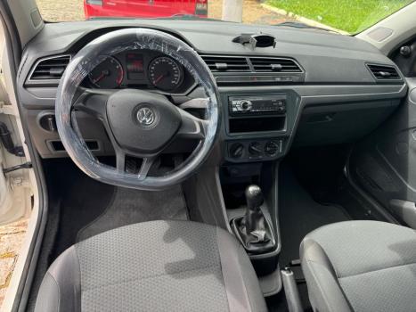 VOLKSWAGEN Saveiro 1.6 16V FLEX MSI ROBUST CABINE SIMPLES, Foto 8