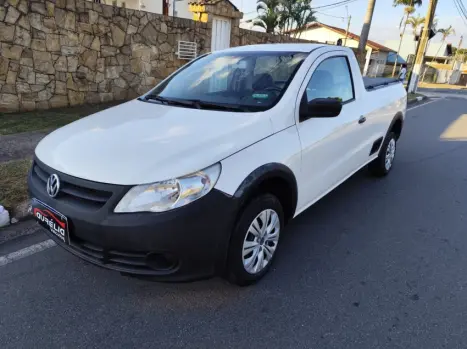 VOLKSWAGEN Saveiro 1.6 CS, Foto 3
