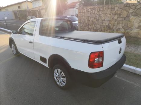 VOLKSWAGEN Saveiro 1.6 CS, Foto 7