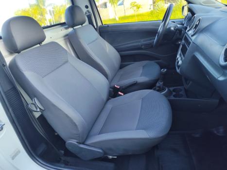 VOLKSWAGEN Saveiro 1.6 CS, Foto 10