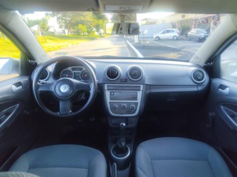 VOLKSWAGEN Saveiro 1.6 CS, Foto 11