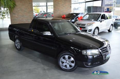 VOLKSWAGEN Saveiro 1.8 G3 SUPER SURF FLEX, Foto 2
