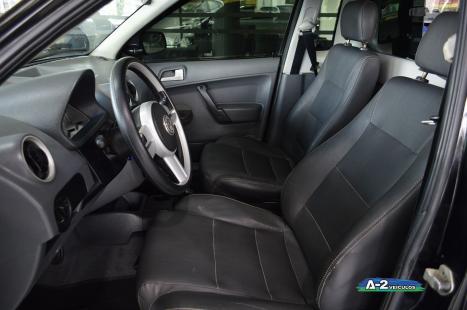 VOLKSWAGEN Saveiro 1.8 G3 SUPER SURF FLEX, Foto 3
