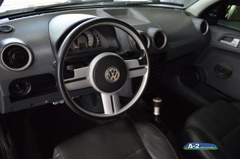 VOLKSWAGEN Saveiro 1.8 G3 SUPER SURF FLEX, Foto 4