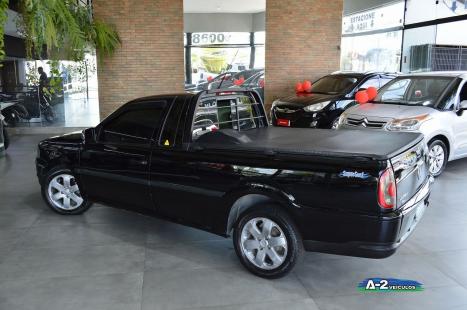 VOLKSWAGEN Saveiro 1.8 G3 SUPER SURF FLEX, Foto 8