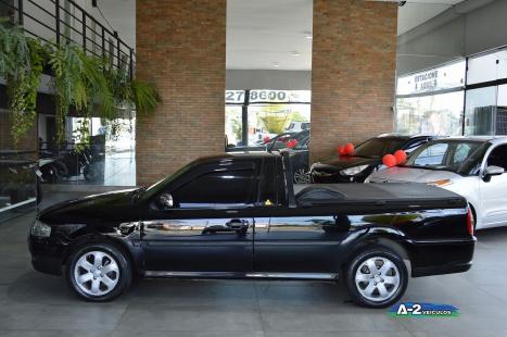 VOLKSWAGEN Saveiro 1.8 G3 SUPER SURF FLEX, Foto 10