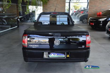 VOLKSWAGEN Saveiro 1.8 G3 SUPER SURF FLEX, Foto 12