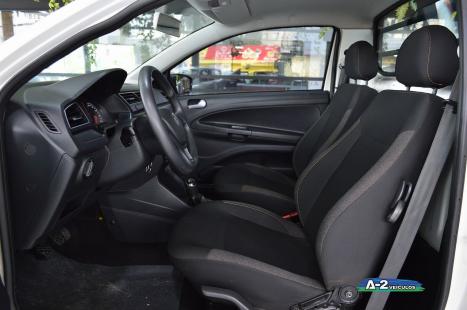 VOLKSWAGEN Saveiro 1.6 16V FLEX MSI ROBUST CABINE SIMPLES, Foto 3