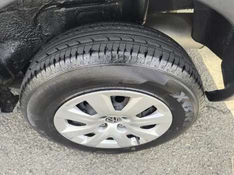 VOLKSWAGEN Saveiro 1.6 G6 TRENDLINE CABINE DUPLA FLEX, Foto 7