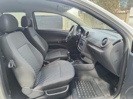 VOLKSWAGEN Saveiro 1.6 G6 TRENDLINE CABINE DUPLA FLEX, Foto 12