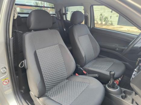 VOLKSWAGEN Saveiro 1.6 G6 TRENDLINE CABINE DUPLA FLEX, Foto 13