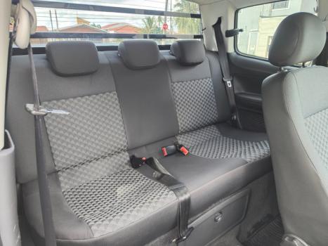 VOLKSWAGEN Saveiro 1.6 G6 TRENDLINE CABINE DUPLA FLEX, Foto 14