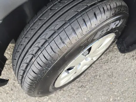 VOLKSWAGEN Saveiro 1.6 G6 TRENDLINE CABINE DUPLA FLEX, Foto 18