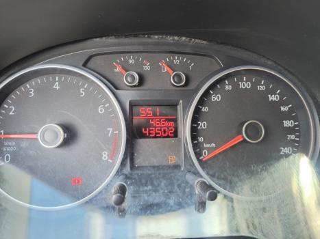 VOLKSWAGEN Saveiro 1.6 G6 TRENDLINE CABINE DUPLA FLEX, Foto 19