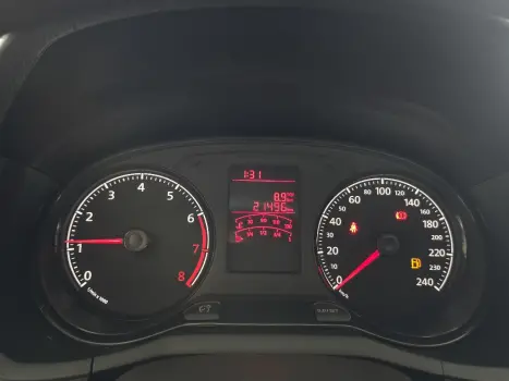 VOLKSWAGEN Saveiro 1.6 16V FLEX MSI ROBUST CABINE SIMPLES, Foto 11