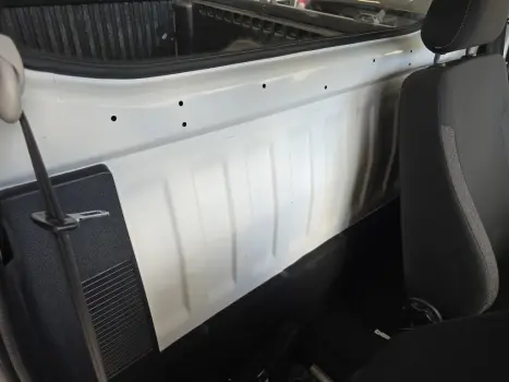 VOLKSWAGEN Saveiro 1.6 16V FLEX MSI ROBUST CABINE SIMPLES, Foto 15