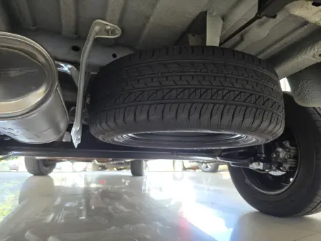 VOLKSWAGEN Saveiro 1.6 16V FLEX MSI ROBUST CABINE SIMPLES, Foto 18