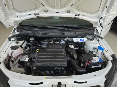 VOLKSWAGEN Saveiro 1.6 16V FLEX MSI ROBUST CABINE SIMPLES, Foto 19