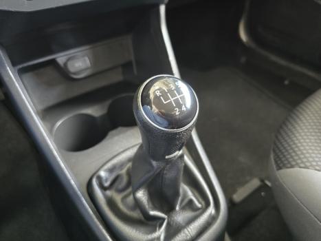 VOLKSWAGEN Saveiro 1.6 16V FLEX MSI TRENDLINE CABINE SIMPLES, Foto 9