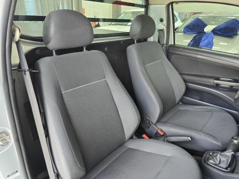 VOLKSWAGEN Saveiro 1.6 16V FLEX MSI TRENDLINE CABINE SIMPLES, Foto 14