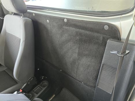 VOLKSWAGEN Saveiro 1.6 16V FLEX MSI TRENDLINE CABINE SIMPLES, Foto 15
