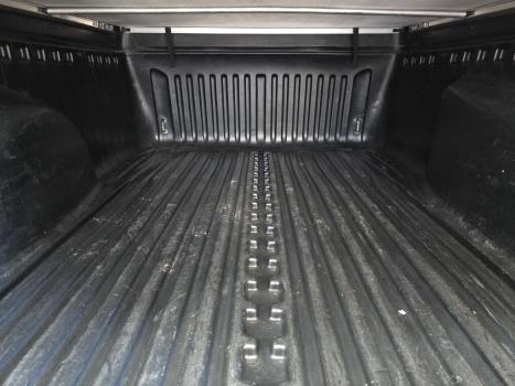 VOLKSWAGEN Saveiro 1.6 16V FLEX MSI TRENDLINE CABINE SIMPLES, Foto 18