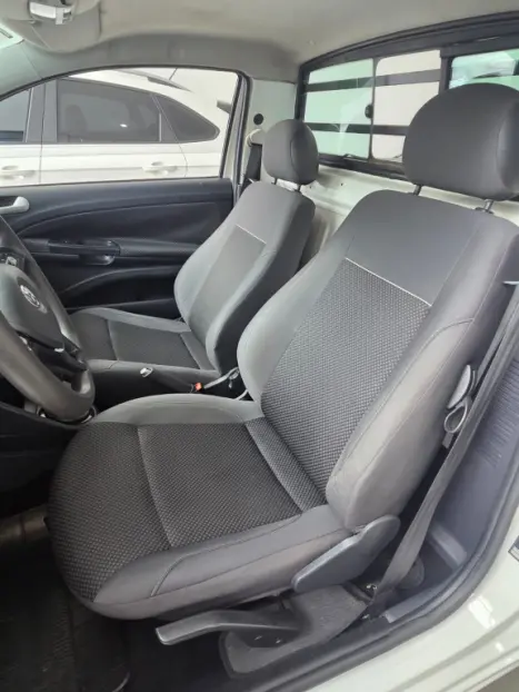 VOLKSWAGEN Saveiro 1.6 FLEX MPI TRENDLINE CABINE SIMPLES, Foto 7