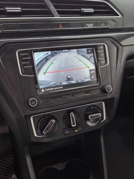 VOLKSWAGEN Saveiro 1.6 FLEX MPI TRENDLINE CABINE SIMPLES, Foto 10