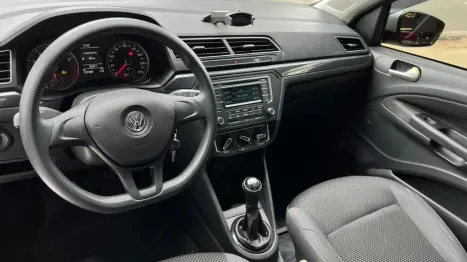 VOLKSWAGEN Saveiro 1.6 16V FLEX MSI TRENDLINE CABINE SIMPLES, Foto 10