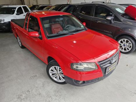 VOLKSWAGEN Saveiro 1.6 CS, Foto 1