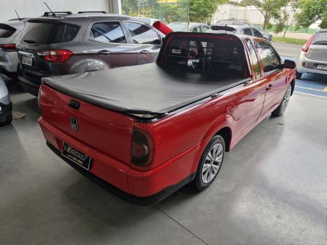 VOLKSWAGEN Saveiro 1.6 CS, Foto 2