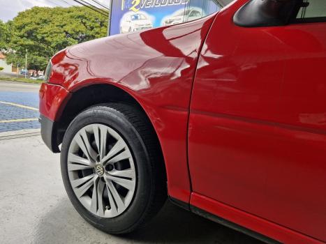 VOLKSWAGEN Saveiro 1.6 CS, Foto 3